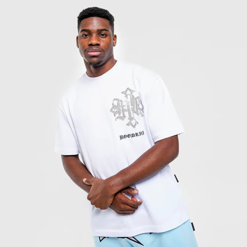 Hoodrich Virtux Oversized Ανδρικό T-Shirt (9000258096_91225)