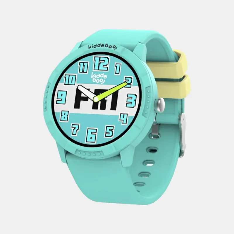 KIDDOBOO O’Clock Smartwatch (9000275043_3218)