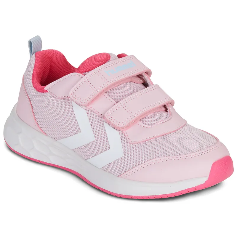 Xαμηλά Sneakers hummel TURBO RUN 1.0 JR