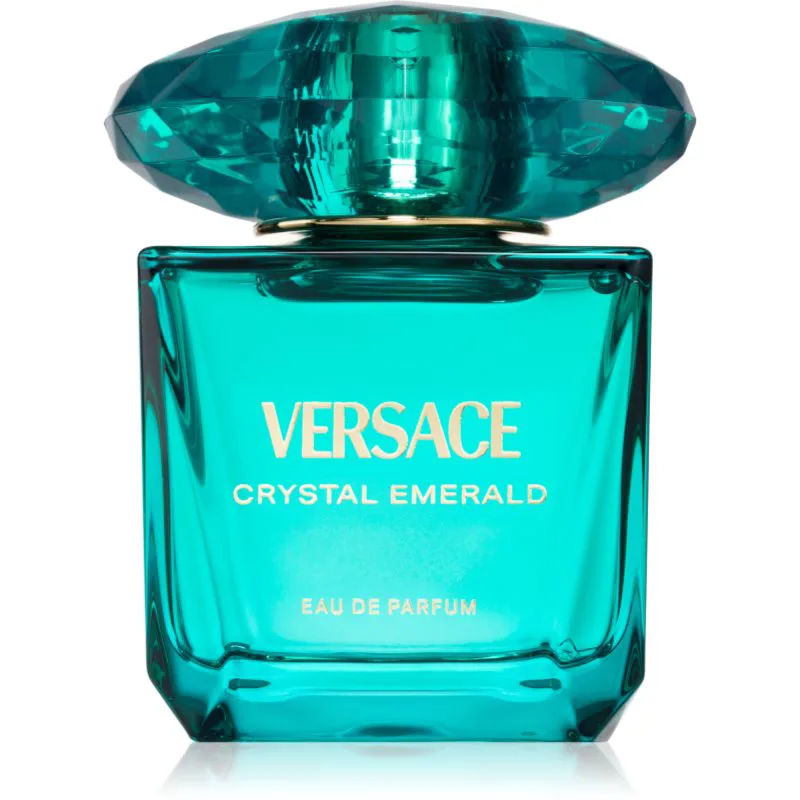 Versace Crystal Emerald Eau de Parfum για γυναίκες 30 ml