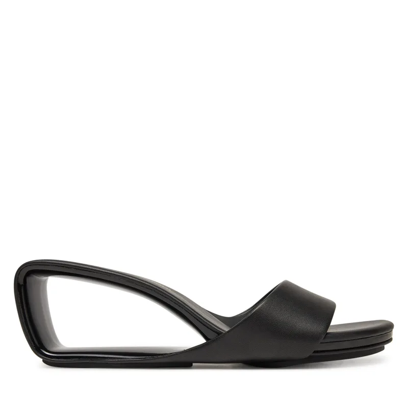 Παντόφλες United Nude Mobius Mid 1000301162 Μαύρο