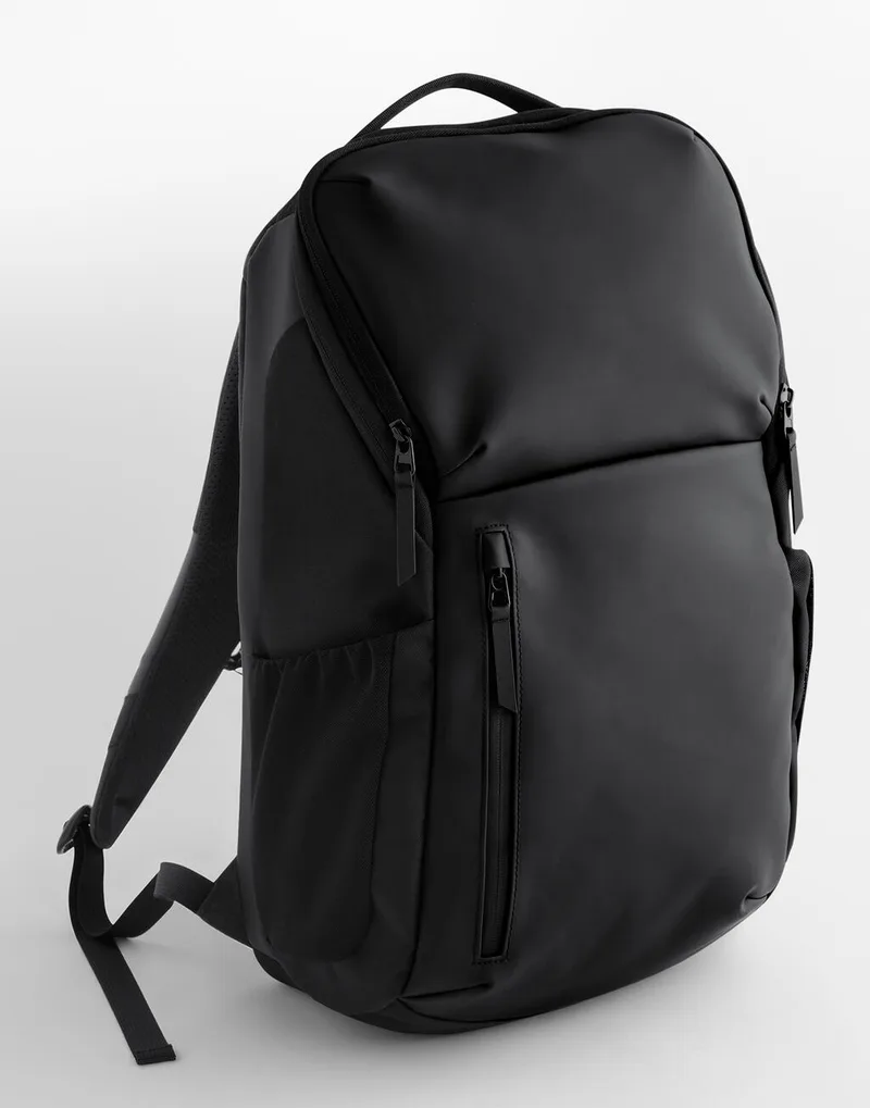 Τσάντα Πλάτης Zurich Toploader QD542 Quadra Black
