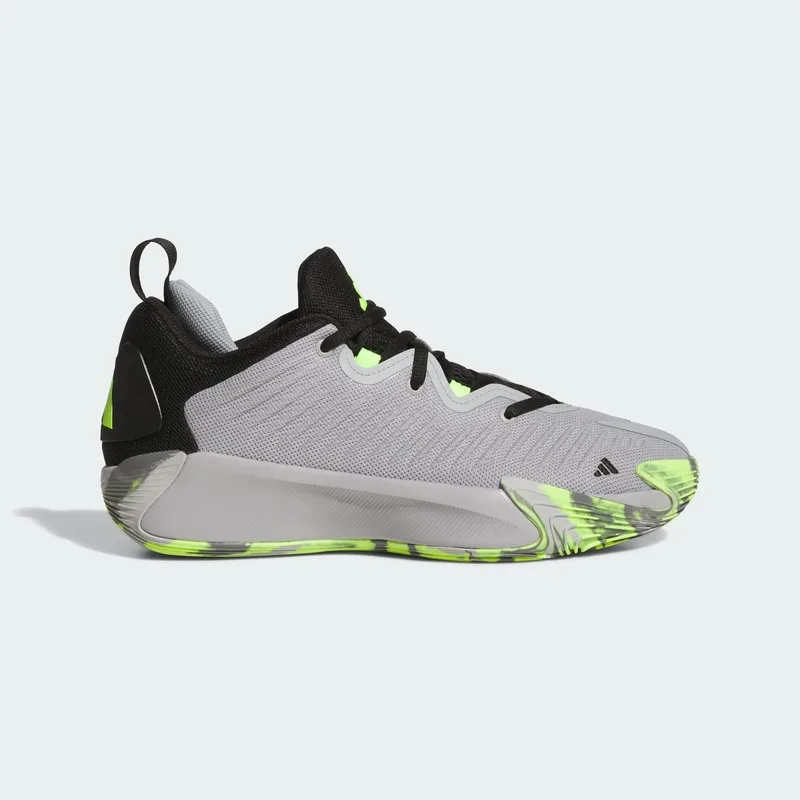 adidas Initiation Unisex Μπασκετικά Παπούτσια (9000249663_89485)