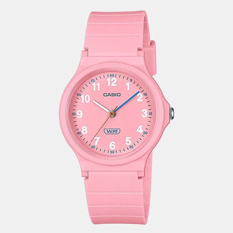 Casio Vintage Ρολοι Χειρος Standard Unisex Ρολόι 33.8mm (9000231814_3142)