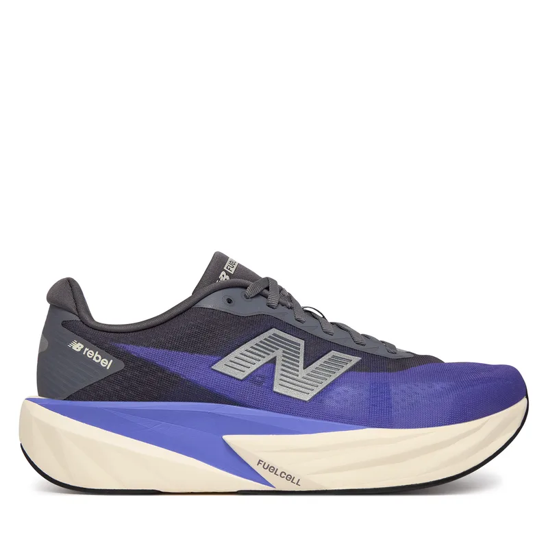 Παπούτσια για Τρέξιμο New Balance FuelCell Rebel v5 MFCX4KU Μπλε