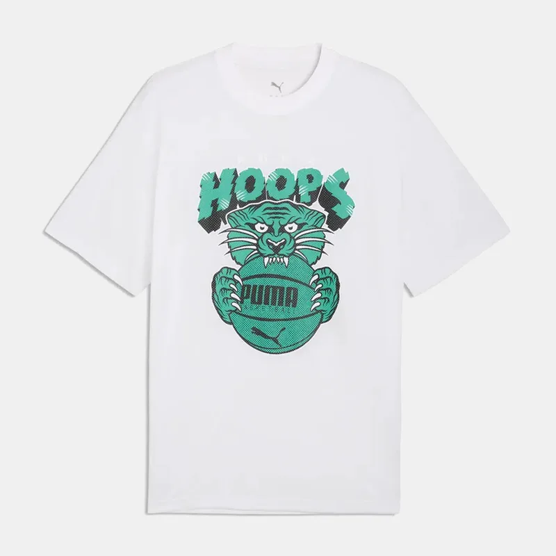 Puma Flagrant Foul Ανδρικό T-Shirt (9000262761_22505)