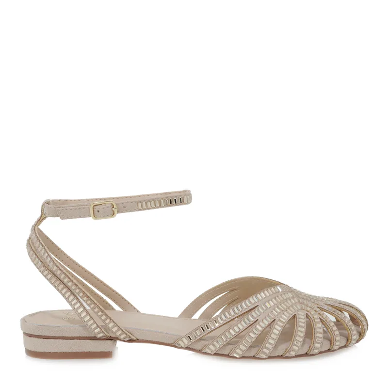 FLATS σχέδιο: W47007031