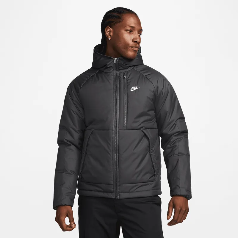 Nike Sportswear Legacy Ανδρικό Urban Μπουφάν (9000191892_46043)