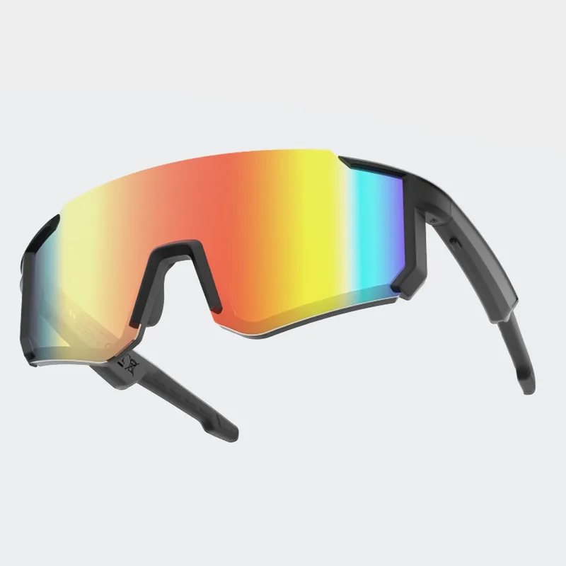 Nilox Smart Audio Glasses Έξυπνα Αθλητικα Γυαλιά Ηλίου με Ηχεία & Μικρόφωνο (9000276329_1469)