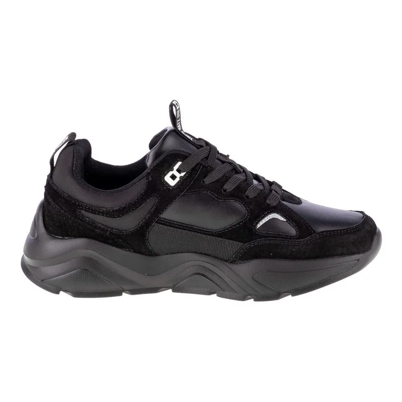 Xαμηλά Sneakers Big Star Shoes GG274