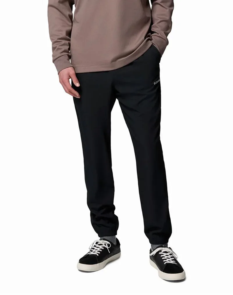 COLUMBIA Ανδρικό Παντελόνι Vital Valley™ Jogger CB34-2161062-010 Black