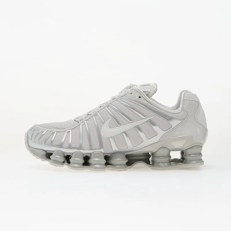 Sneakers Nike W Shox Tl Photon Dust/ Photon Dust-Metallic Silver EUR 36