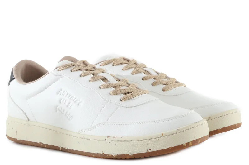 Sneaker Acbc Evergreen SHEG200-WHITE