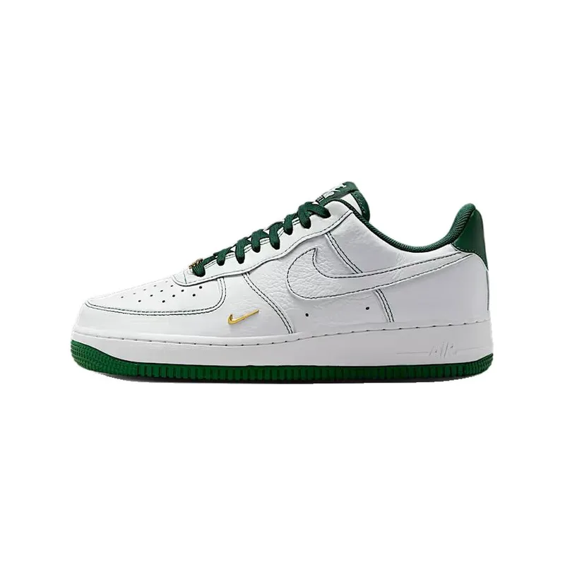 Xαμηλά Sneakers Nike Baskets Air Force 1 '07 Mini Jewel cuir naturel