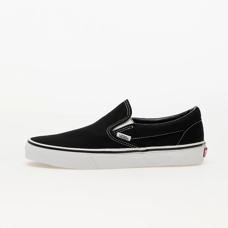 Sneakers Vans Classic Slip - On black EUR 36.5