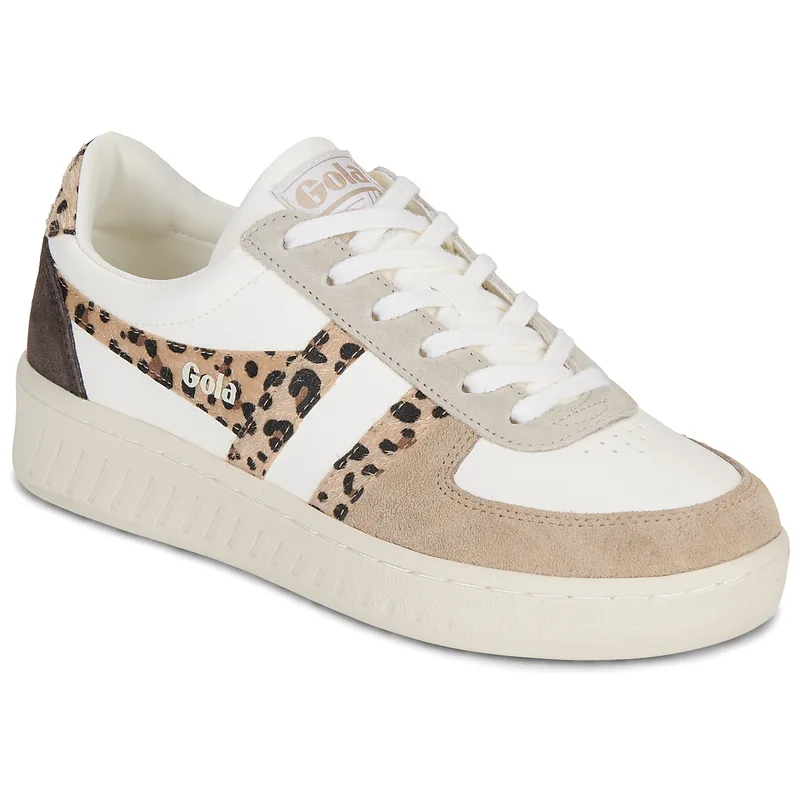 Xαμηλά Sneakers Gola GRANDSLAM SAFARI QUADRANT