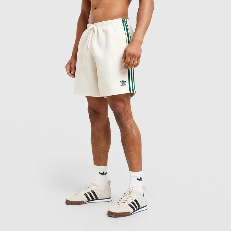 adidas Originals Adicolor 3 Stripes Ανδρικό Σορτς Μαγιό (9000262220_92088)