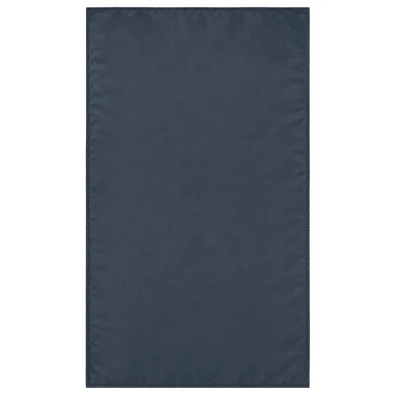 Πετσέτα Θαλάσσης Microfiber Με Τσαντάκι 90x180εκ. Indigo Estia 01-44459 (Ύφασμα: Microfiber) - estia - 01-44459