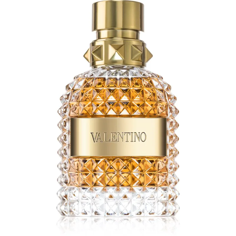 Valentino Uomo Eau de Toilette για άντρες 50 ml