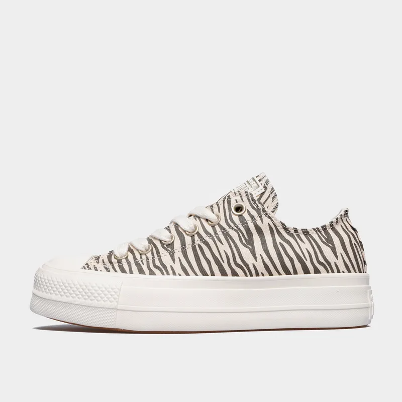 Converse Chuck Taylor All Star Lift Γυναικεία Παπούτσια (9000177244_75790)