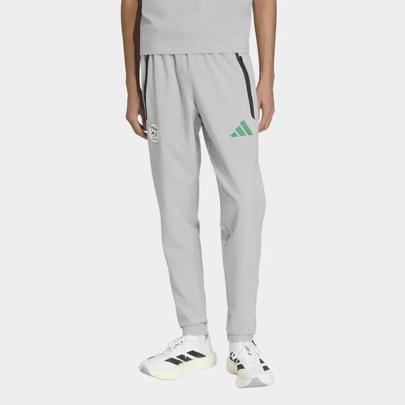 adidas Εθνική Αλγερίας Tiro Tech Ανδρικό Παντελόνι Φόρμας (9000264263_66168)