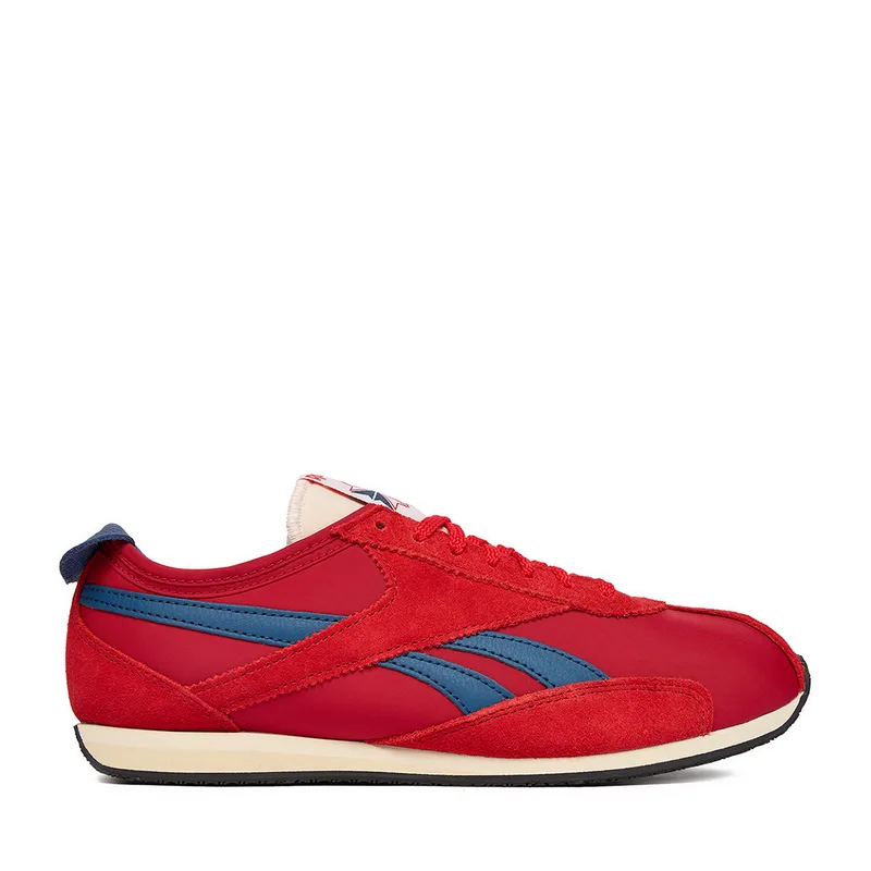 Αθλητικά Reebok EO-R400 100245070 Κόκκινο