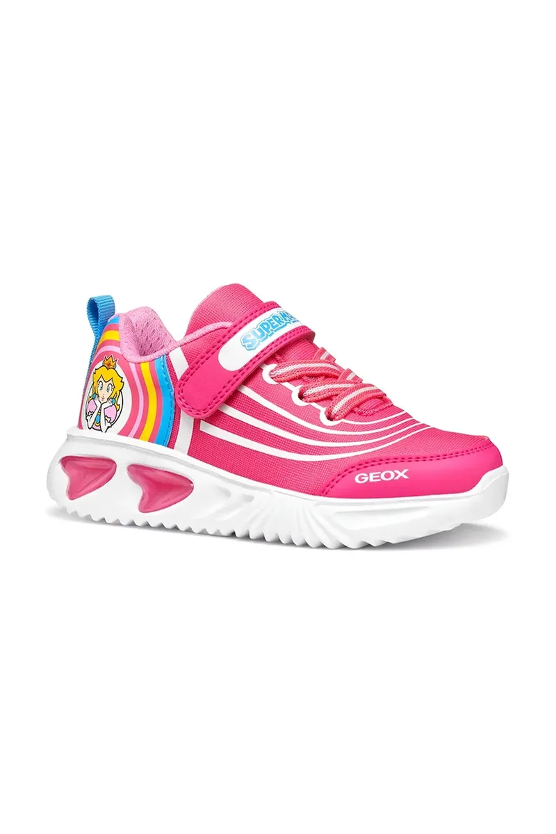 Sneakers Geox ASSISTER