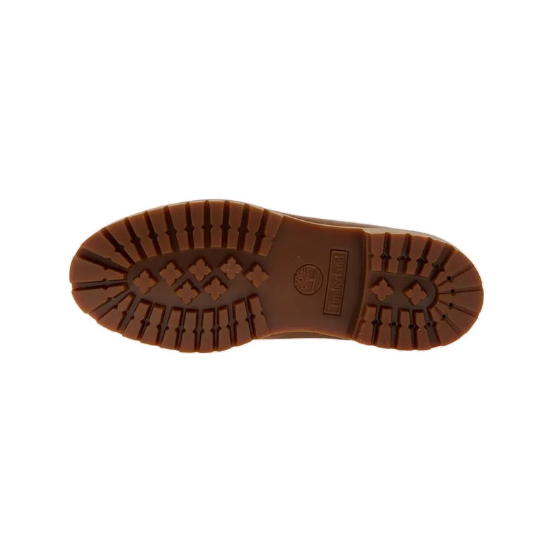 Μπότες Timberland Bottines 6 Inch Upaterproof cuir