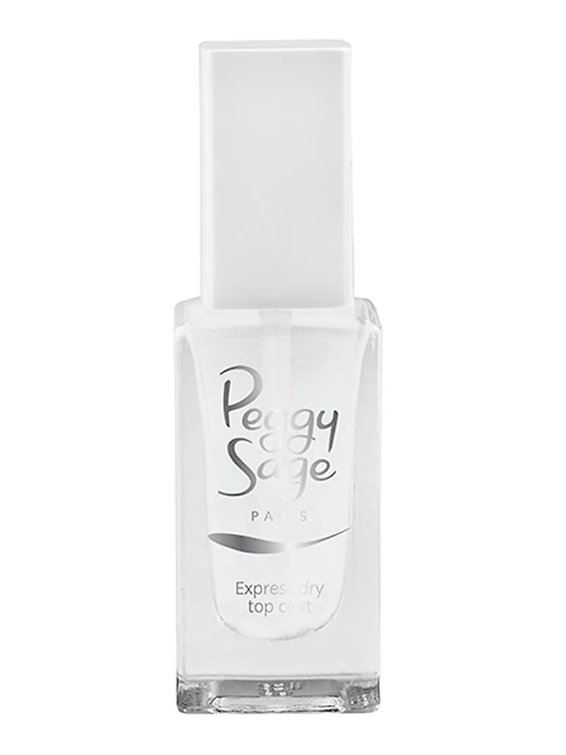 Peggy Sage - Express Dry Top Coat (11ml)