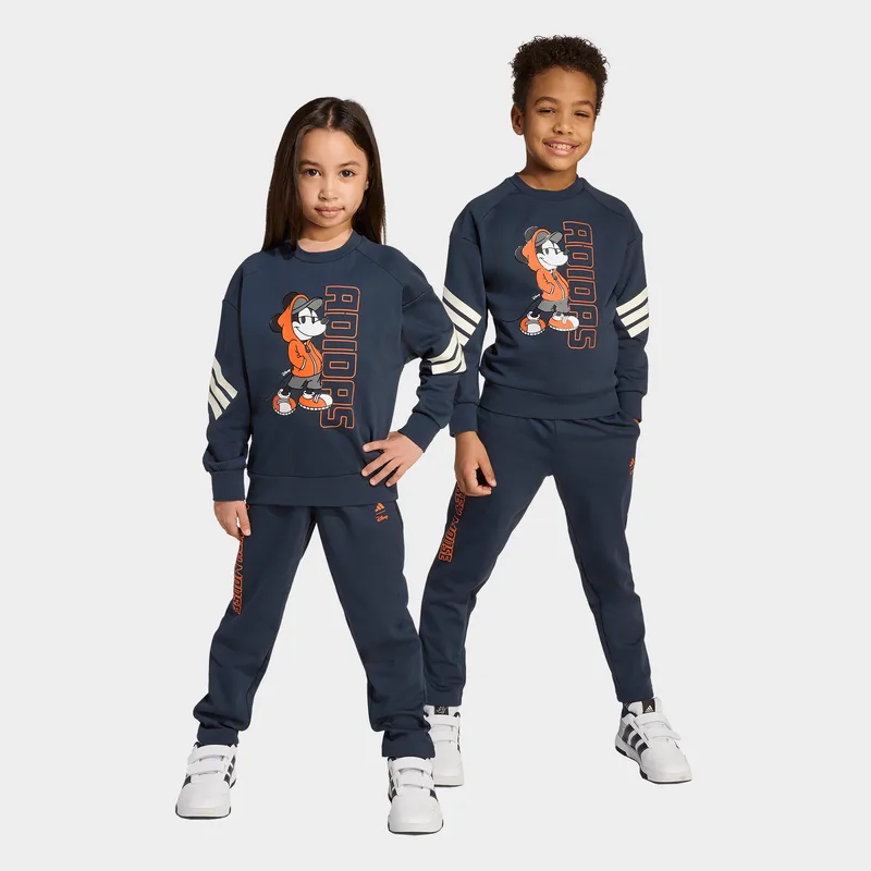 adidas sportswear Lk Dy Mm Jog (9000236235_87562)