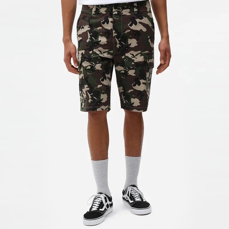 Dickies Millerville Ανδρική Cargo Βερμούδα (9000073070_51466)