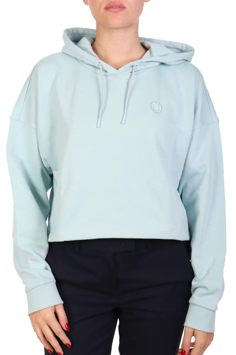 HUGO BLUE ΦΟΥΤΕΡ HOODIE DILVIE B ΒΕΡΑΜΑΝ
