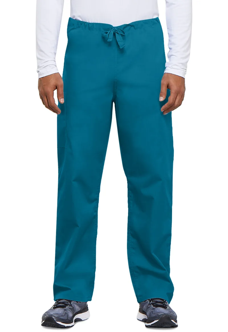 Παντελόνι Υγειονομικών Unisex Cherokee Workwear Originals | Caribbean