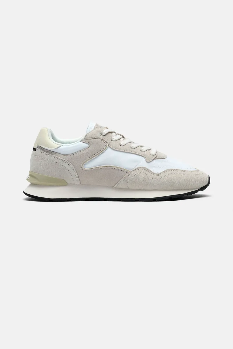 Hoff γυναικεία sneakers "City" - E78356 Γκρι Ανοιχτό