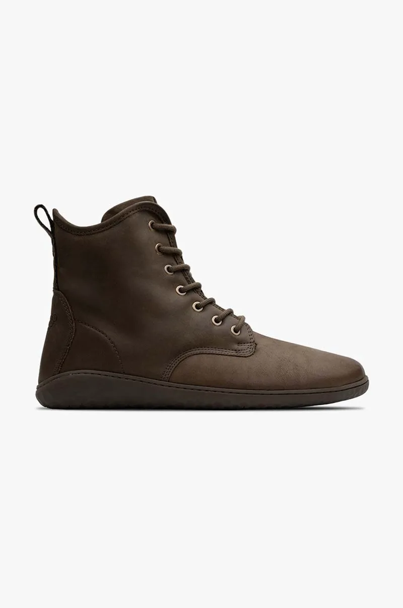 Δερμάτινα παπούτσια Vivobarefoot SCOTT IV