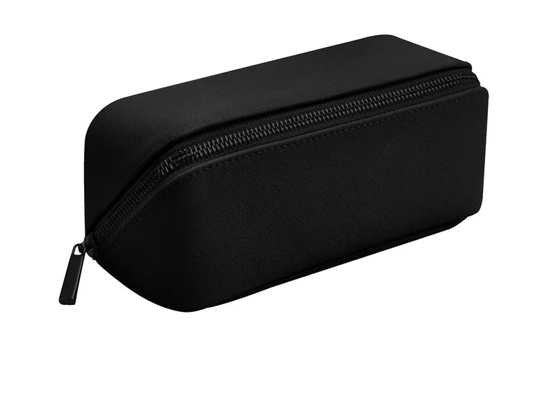 Mini Τσαντάκι Χειρός Boutique Bag Base BG761 Black/Black