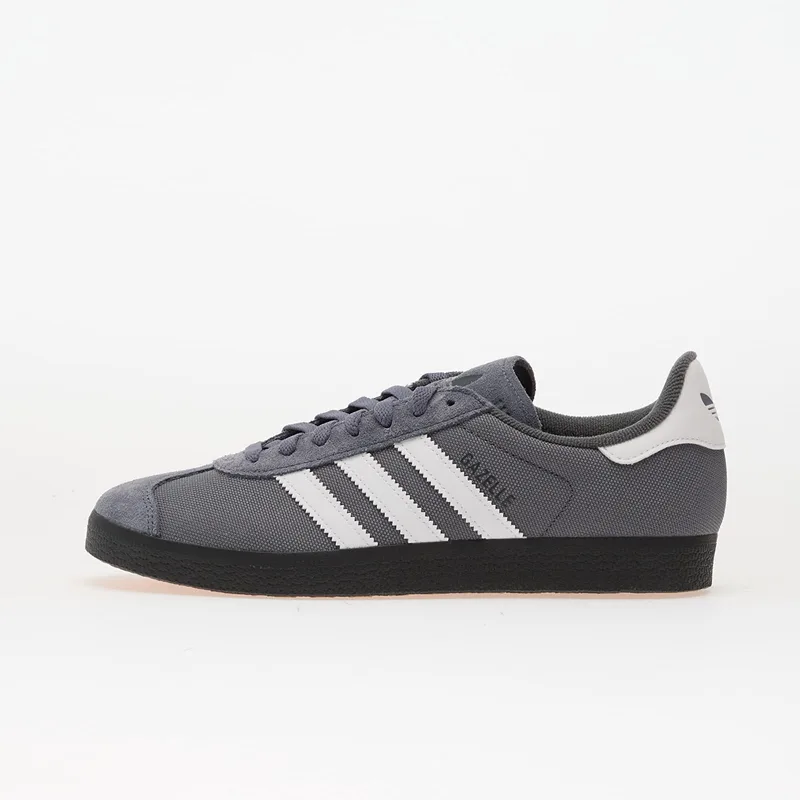 Sneakers adidas Gazelle Onix/ Ftw White/ Carbon EUR 40