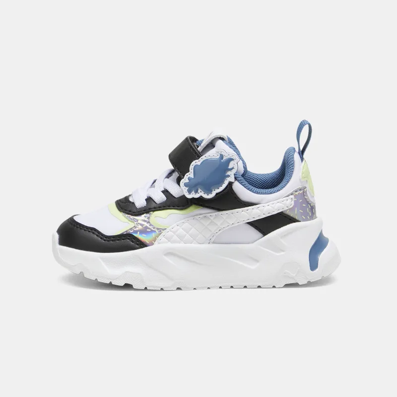 Puma Caven 2.0 Trolls 2 Βρεφικά Παπούτσια (9000193707_79494)