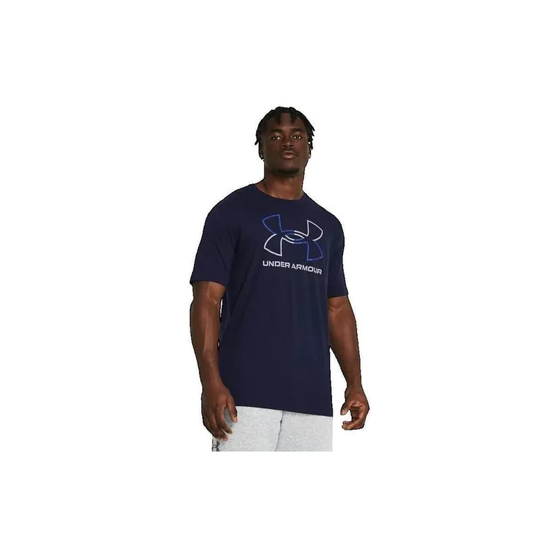 T-shirts & Polos Under Armour Fondation Ua