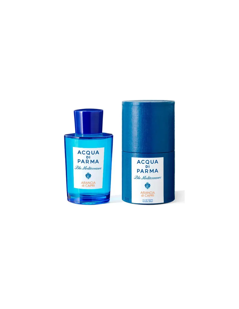 Acqua Di Parma Blue Mediterraneo Capri Orange Edt Spray 180ml