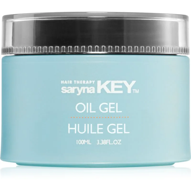 Saryna Key Styling & Finish στάιλινγκ τζελ 100 ml