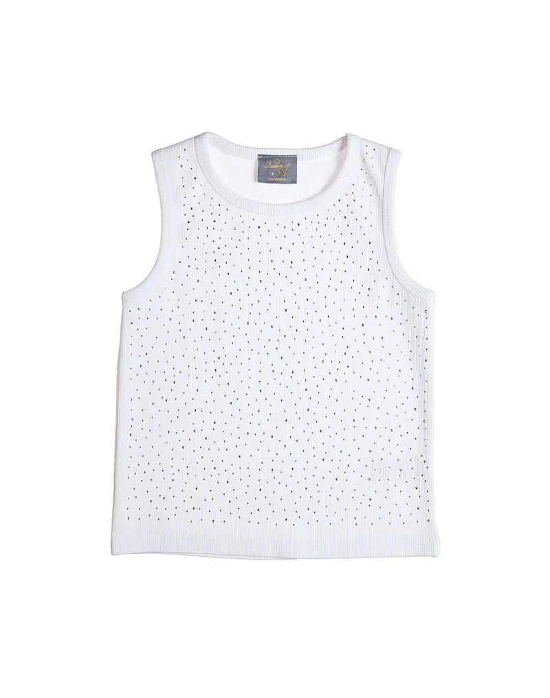ALOUETTE ΜΠΛΟΥΖΑ 00953016-0003 White