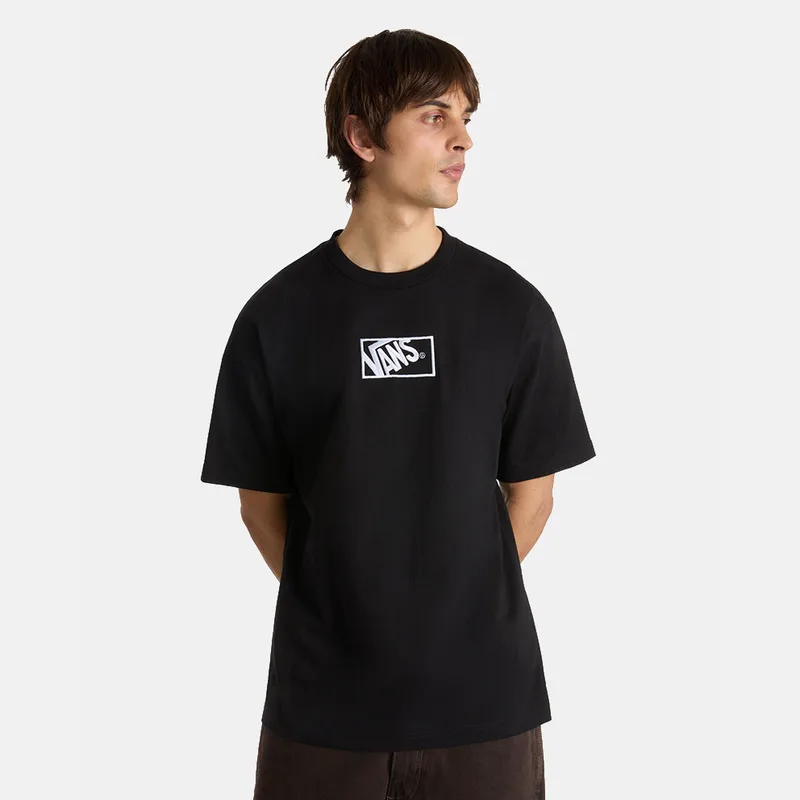 Vans Blocked Box Ανδρικό T-Shirt (9000240307_1469)
