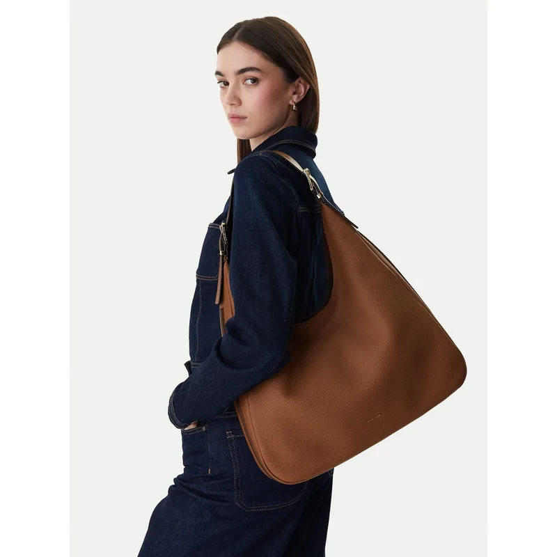 Τσάντα MICHAEL Michael Kors 30F4GY5H3L Καφέ