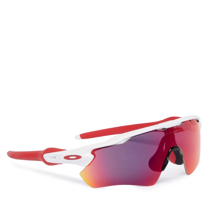 Γυαλιά ηλίου Oakley Radar Ev Path 0OO9208 92080538 Λευκό