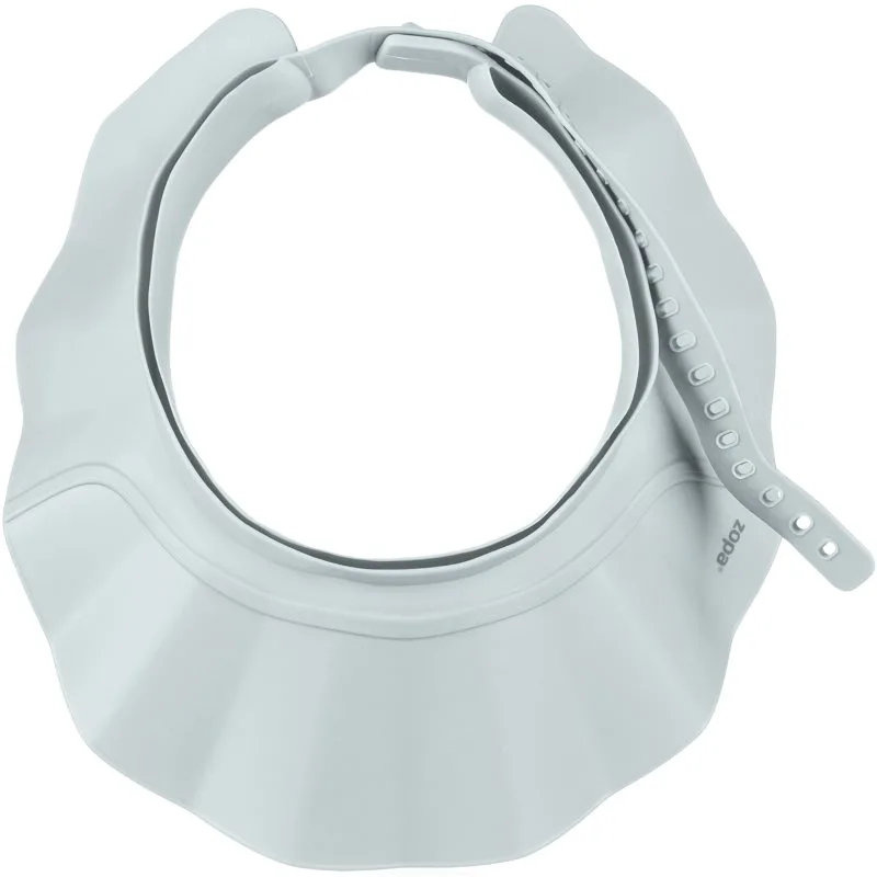 Zopa Silicone Bathing Protector προστατευτικό γείσο μπάνιου 0 m+ Blue 1 τμχ