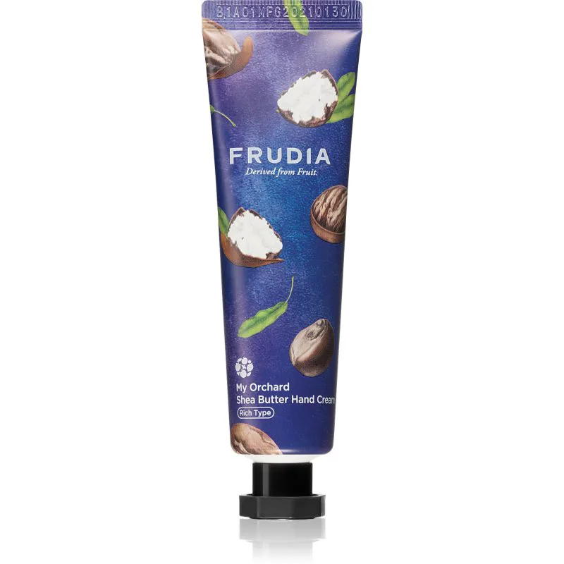 Frudia My Orchard Shea Butter έξτρα θρεπτική κρέμα για τα χέρια 30 ml