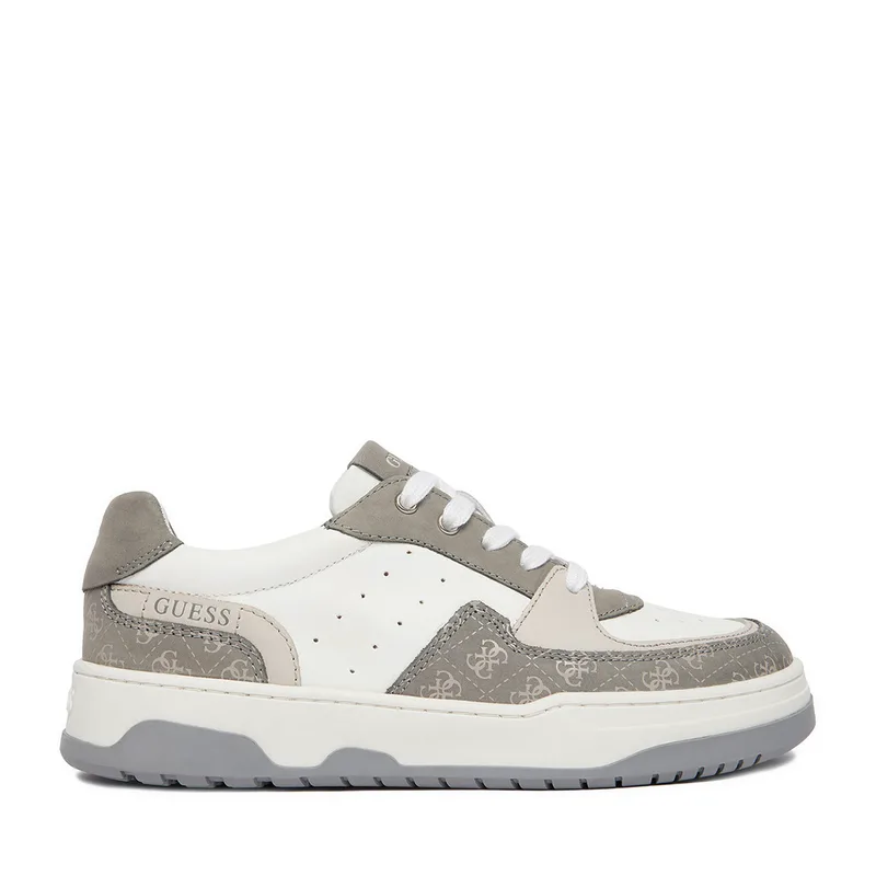 Αθλητικά Guess EO-CI12-CAROL-06 Γκρι