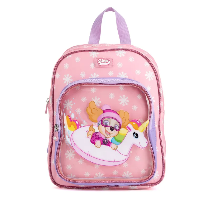 Σακίδιο Paw Patrol ACCCS-AW24-506PAW Ροζ