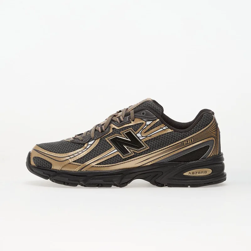 Sneakers New Balance 740S Black EUR 37